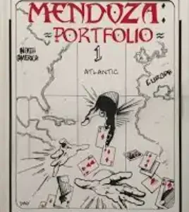 John Mendoza – Mendoza Portfolio 1