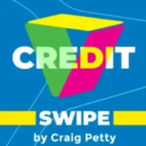 Credit Swipe by Craig Petty
