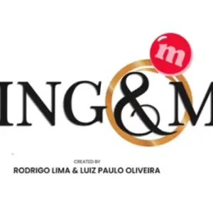 Ring & M by Luiz Paulo Oliveira & Rodrigo Lima