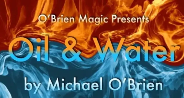 Michael O'Brien - Oil & Water