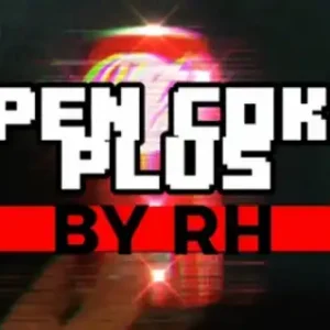 RH – Open Coke Plus
