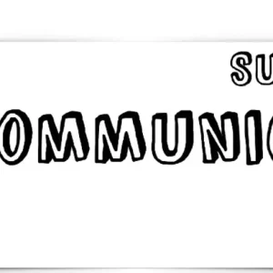 The Jerx – XCommunication Summer 2019