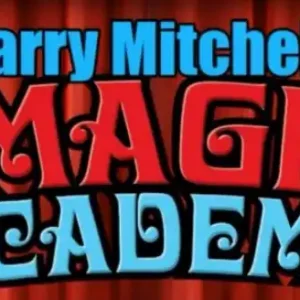 Barry Mitchell – New Magic Academy Lecture (2021-06-06)