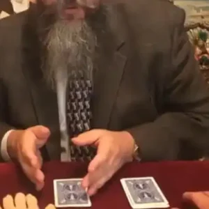 Brad Henderson – New Magic Academy Lecture (April 2021)