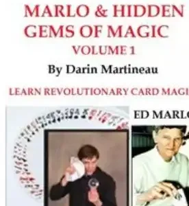 Marlo & Hidden Gems by Darin Martineau