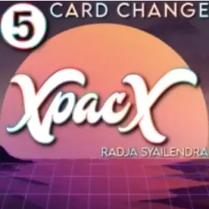 Radja Syailendra – XpacX