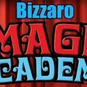 Bizzarro – New Magic Academy Lecture (2022)