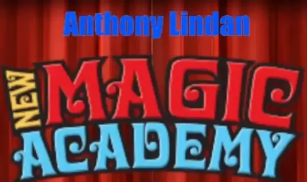 Anthony Lindan - New Magic Academy Lecture (2022-06-16)