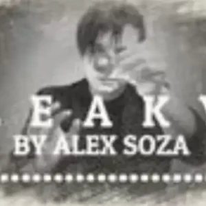 The Vault – Leaky by Alex Soza