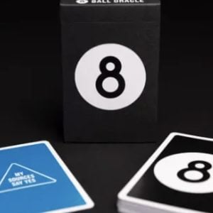 Modern Oracle by Chris Rawlins and John Cottle