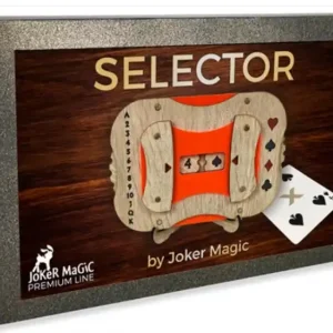 Selector by Joker Magic