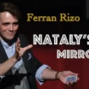 Ferran Rizo – Natalys Mirror
