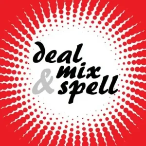 Werner Miller – Deal Mix and Spell