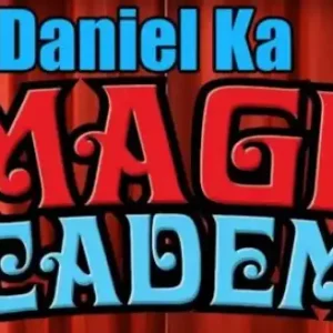 Daniel Ka – New Magic Academy Lecture