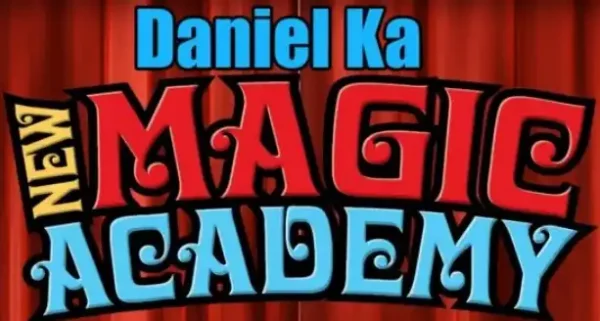 Daniel Ka - New Magic Academy Lecture