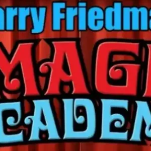 Barry Friedman – New Magic Academy Lecture (2021-02-21)
