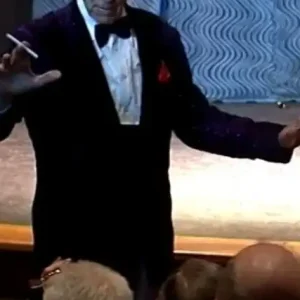 John Calvert – The John Calvert Lecture