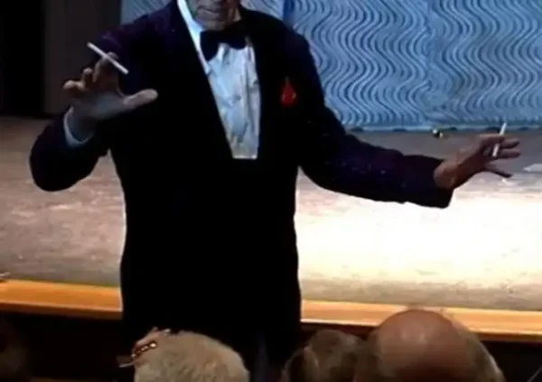 John Calvert - The John Calvert Lecture