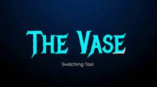 Alejandro Cruz Estepa - THE VASE