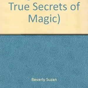 Beverly Suzan – Completely Magi-Call, a Study of the Magician’s Art