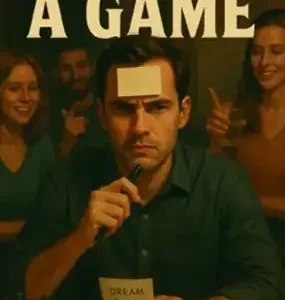 This Is Not A Game By Simon
