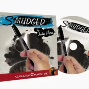 Smudged by John Horn
