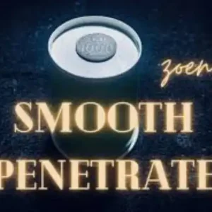 Zoen’s – Smooth penetrate