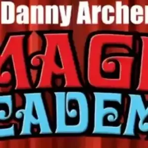 Danny Archer – New Magic Academy Lecture (2021-08-09)