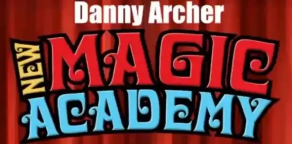 Danny Archer - New Magic Academy Lecture (2021-08-09)