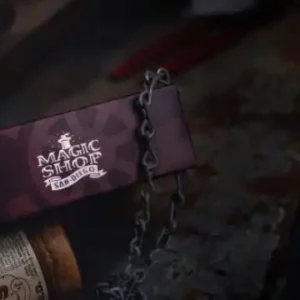 James Lewis – Doctor Sack’s Amazing Dice