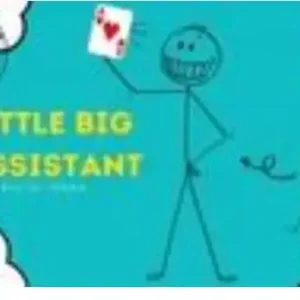 Patricio Teran – The Vault – Little Big Assistant