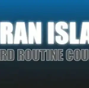 Nemed Phoenix – Koran Island