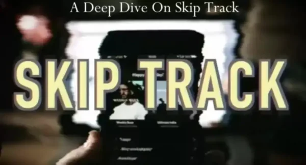 A Deep Dive on Skip Track by Steven Bridges, Benji & Jacob