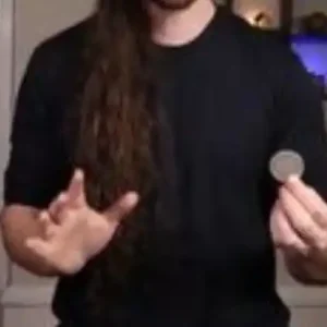 Danny Goldsmith – Advanced Coin Techniques