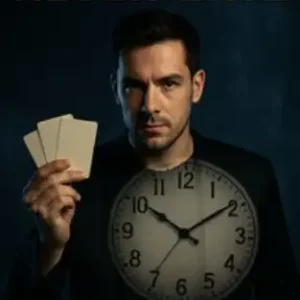 Never Late by Marc Céliandre