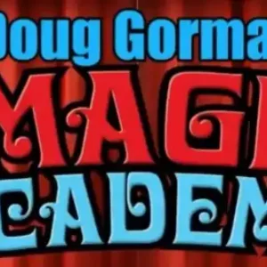 Doug Gorman – New Magic Academy Lecture