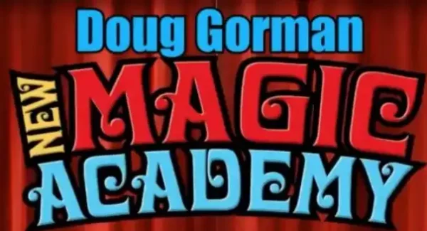Doug Gorman - New Magic Academy Lecture