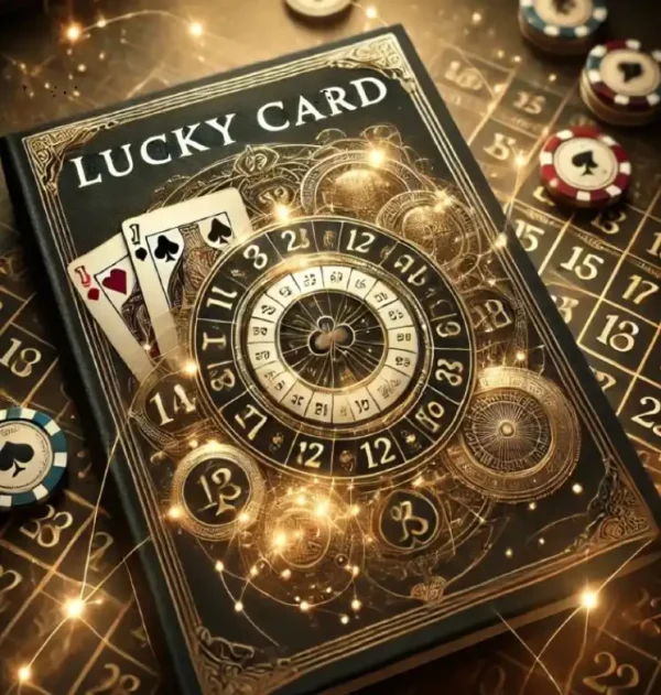 Tommaso Guglielmi - Lucky Card a hands-off ACAAN miracle
