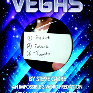 Visions from Vegas by Steve Gore