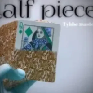 Tybbe master – Half pieces