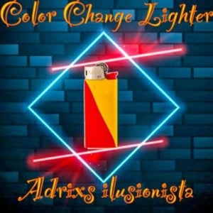 Adrixs – Color Change Lighter