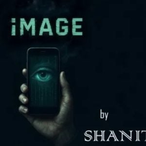 iMAGE by Shanit