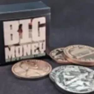 Anthony Miller and Ryan Bliss – Big Money