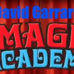 David Garrard – New Magic Academy Lecture (Aug 2022)
