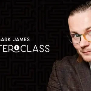Mark James Masterclass Live 1