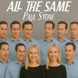 ALL THE SAME by Paul Stone