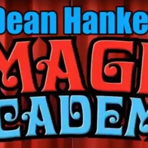 Dean Hankey – New Magic Academy Lecture 1 (2020-10-11)