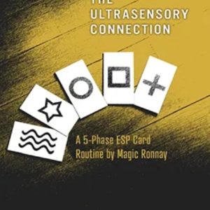 The Ultrasensory Connection