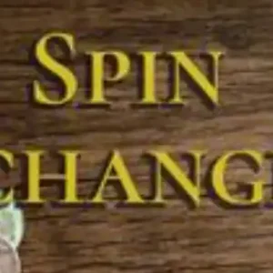 Danny Goldsmith – Spin Change