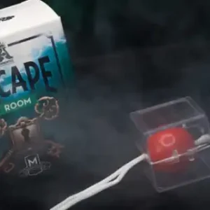 Apprentice Magic – Escape Room